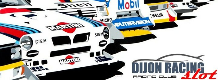 Rallye des Grands Crus
