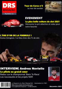 DRS Magazine n°11