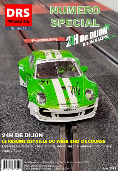 DRS Magazine n°17