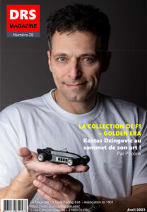 DRS Magazine n°26