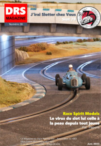 DRS Magazine n°28