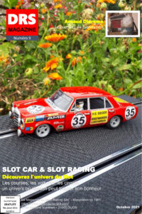 DRS Magazine n°9